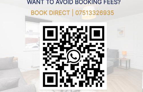 Large Modern Home, Free Parking, Families and Contractors Welcome - Foto 4