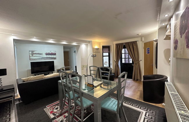 The Carlton Holiday Apartments - Foto 32