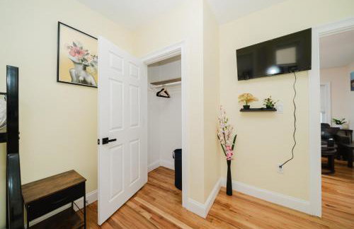 14-1- 3BR Milton -Cozy Apt near Blue Hills Museum - Foto 44