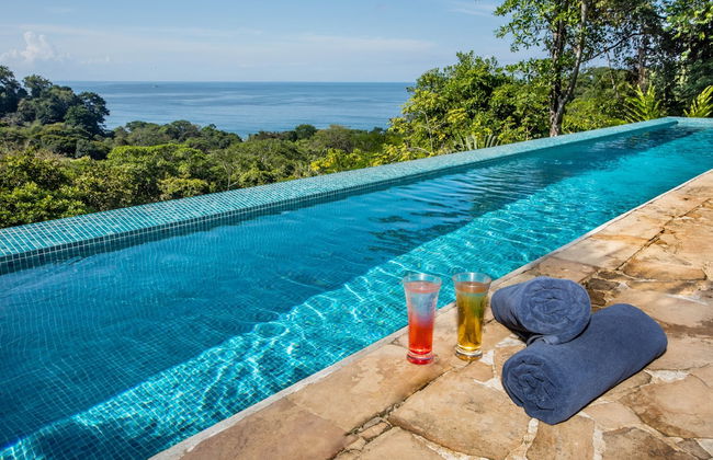 Tiki Villas Rainforest Lodge & Spa - Foto 26