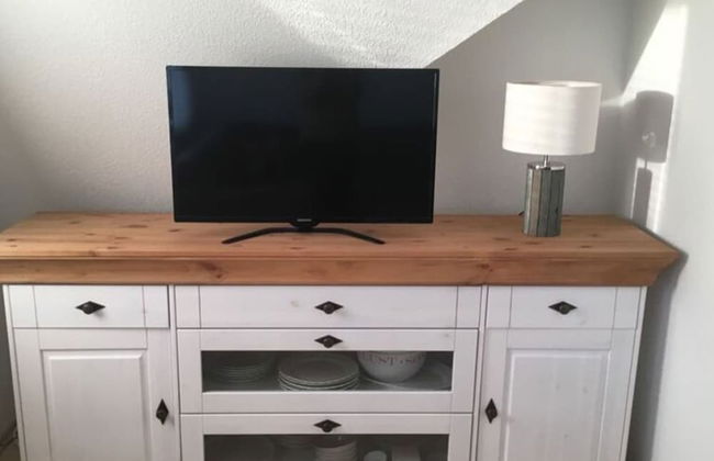 Holiday Home Fischer - Foto 15