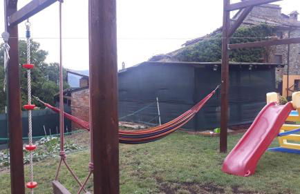 Casale Mansano - Natura e relax nelle colline - Photo 69