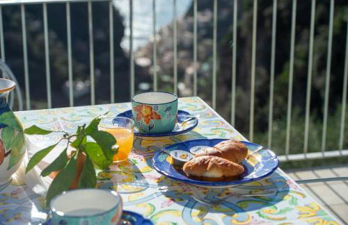 Terrace Belvedere suite- Amalfi coast - free park- Pontone -Scala - Photo 11