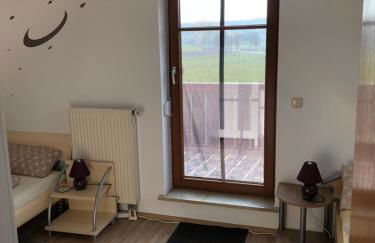 Ferienwohnung Aretsried 2 - Foto 19