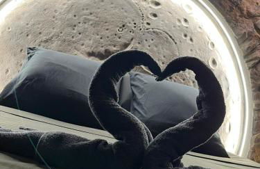 Love Room L'ecrin d'Asteria - Foto 12