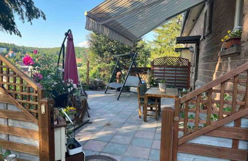 Sandys Cozy Stone Cottage - Foto 33