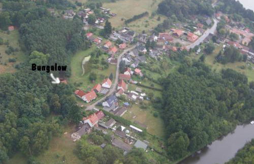 Wald&Wiesengeflüster Zechlinerhütte - Foto 2