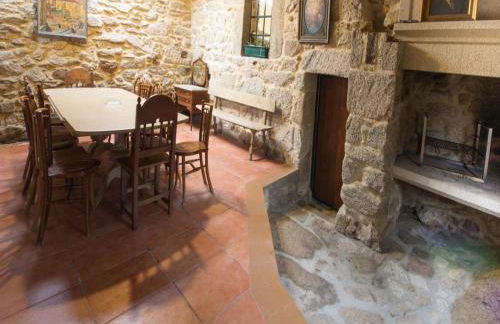 Mansion in Cerdedo with Private Pool and Garden - Foto 34