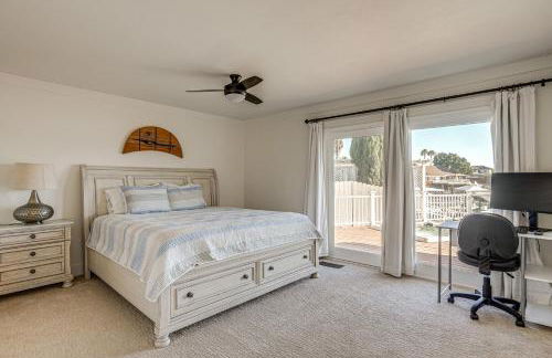 5 Min to Fast Water Waterfront Discovery Bay Home - Foto 12