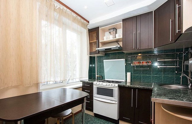 ApartLux on Prospekt Vernadskogo 26 - Foto 10