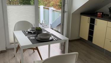 Ferienwohnung Weitblick - Foto 3