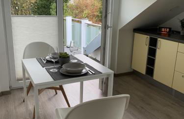 Ferienwohnung Weitblick - Photo 3