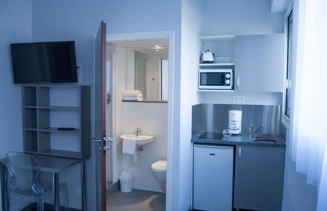 Smartappart Lorient - Foto 21