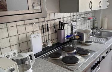 Apartment on Elbe bike path - Foto 12