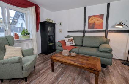 Romantik Ferienhaus 1854 - Foto 26