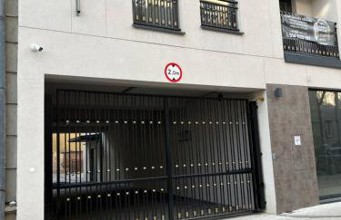 APARTAMENT DISCReeT SLeeP iN CITY CENTER PARKING GARAŻ KOZIA KIELCE - Foto 19