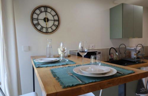 Le Clos des Lilas - Foto 20