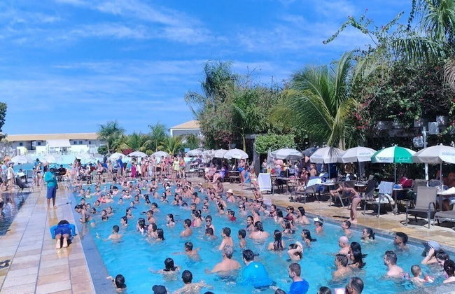Resort Lacqua Diroma - Foto 63