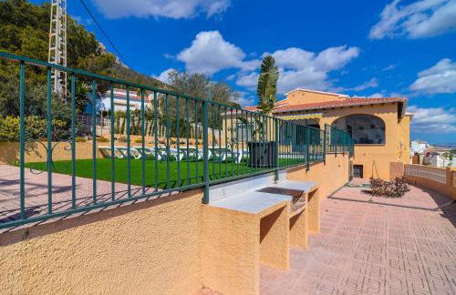 Villa Andres - PlusHolidays - Foto 10