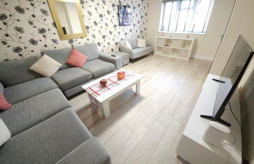 Spacious Modern 5 bedroom home near Heathrow Windsor - Foto 6