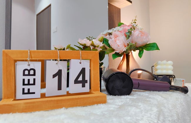 JPP Homestay - Foto 13