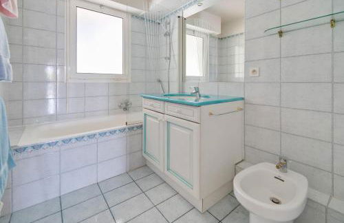 Le 11 - Appt climatisé avec piscine partagée - Foto 6