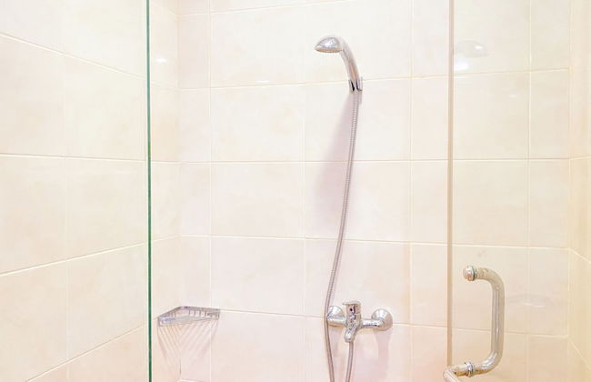 Spacious And Nice 3Br At Essence Dharmawangsa Apartment - Foto 21