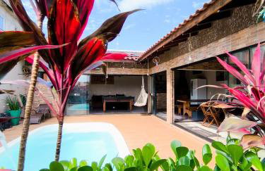 Casa Rústica com piscina - Photo 33