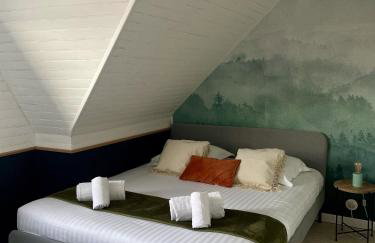 Le cottage du Lenn - Foto 3