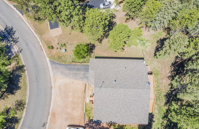 6bdfamily Mountain Getawayhot Tubminutes to Pikes Peak and Charis College - Foto 62