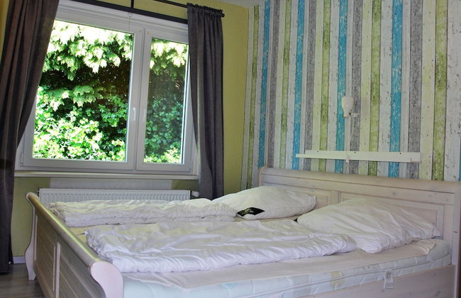 Das Schwedenhaus Moin Moin - Photo 3