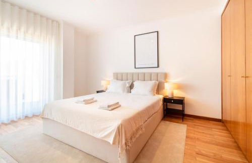 Seaside Living by LovelyStay - Foto 9