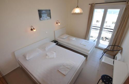 Jimmy's Apartments - Foto 22