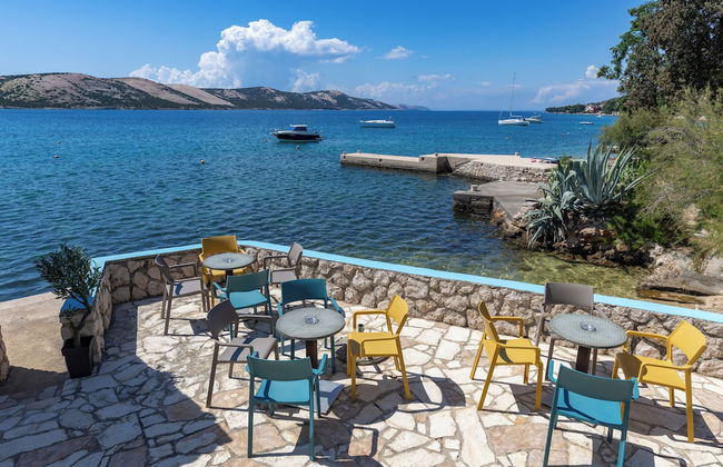 Family Resort Santa Maria II Apartment 3 - Foto 18