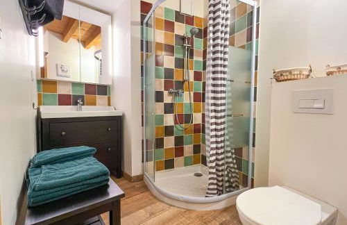 gite au chat bûcheron - Foto 27