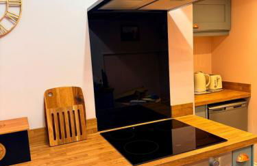 Carpenters Cottage Derbyshire, with romantic 4 poster bed - Foto 11