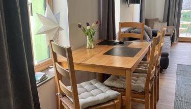 Altstadtflair Modernes Studio mit Gartenblick - Photo 4