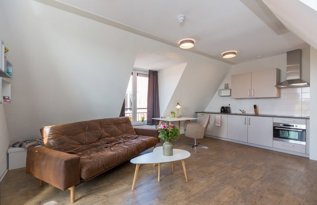 Terrace Flat in Zoutelande - Foto 9