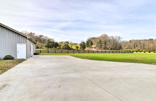 Secluded Retreat on 2 Acres Near Dale Hollow Lake! - Foto 27