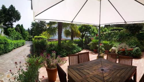 Casa Carla, immersa nel verde dei colli Bolognesi - Foto 5