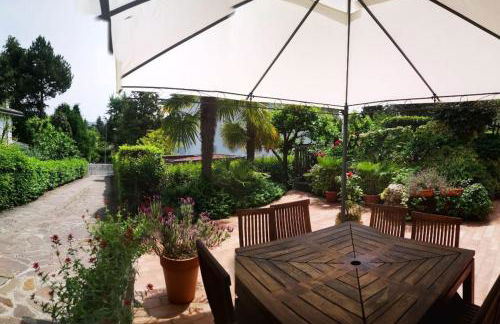 Casa Carla, immersa nel verde dei colli Bolognesi - Photo 5