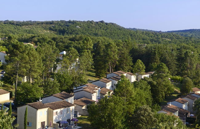 Odalys Référence Les Hauts de Salavas - Foto 24