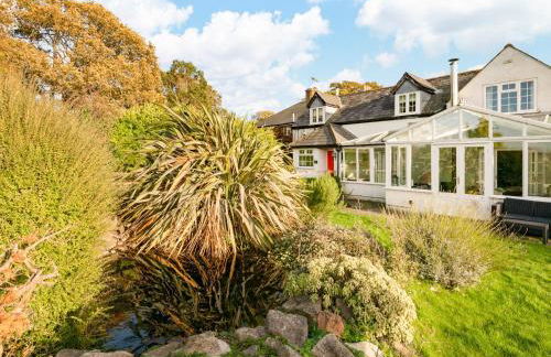 Danehurst Cottage - Foto 34