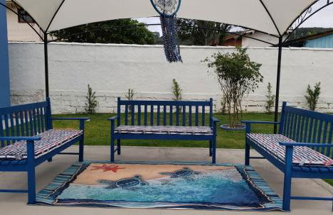 Casa Miosótis apartamentos - Foto 15