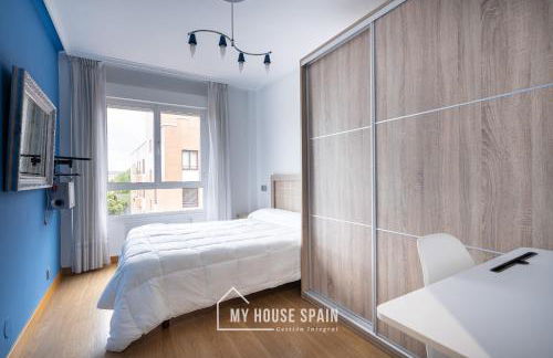 MyHouseSpain - Piso nuevo en Ramón y Cajal - Foto 28