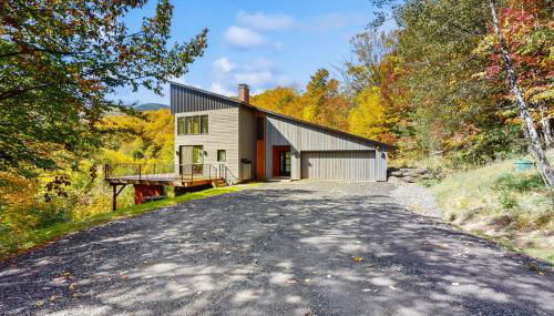 Lincoln Peak Retreat - Foto 2