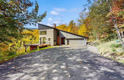 Lincoln Peak Retreat - Foto 2