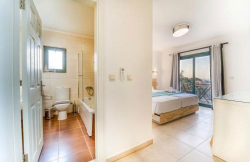 Heliophos Villa Amalthia - Foto 41