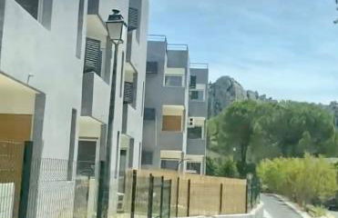 Les Baux-Beaux - Foto 18