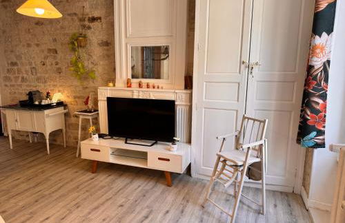 Logis 2 Caen - Photo 8